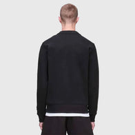 Adidas Spezial FC Crewneck Fashion Apparel unisex detail view 3 | Dash Racegear — Spezial FC crewneck by Adidas