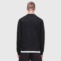 Adidas Spezial FC Crewneck Fashion Apparel unisex detail view 3 | Dash Racegear — Spezial FC crewneck by Adidas