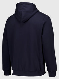 Sunderland x Art of Football Classics Hoodie Hoodie unisex detail view 3 | Dash Racegear — Timeless passion redefined — Sunderland Classics Hoodie by Art of Football