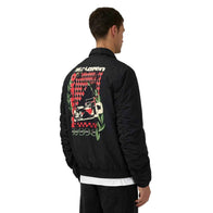 Unisex Monaco Heritage Hero Jacket | Dash Racegear