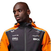 Unisex Official Teamwear Lightweight Rain Jacket Formula 1 | Dash Racegear