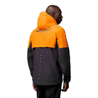 Unisex Official Teamwear Lightweight Rain Jacket Formula 1 | Dash Racegear