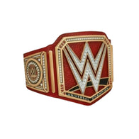 Universal Championship Commemorative Title Belt - 2 | Dash Racegear