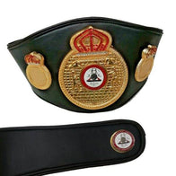 WBA Boxing Championship Title Belt - 1 | Dash Racegear