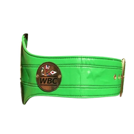 Eurasia Pacific Boxing Council Championship Belt - 3 | Dash Racegear