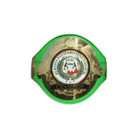 Eurasia Pacific Boxing Council Championship Belt - 4 | Dash Racegear