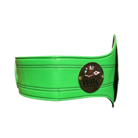 Eurasia Pacific Boxing Council Championship Belt - 2 | Dash Racegear
