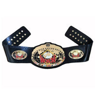 WKN World Kick Boxing Network Championship Belt - 2 | Dash Racegear