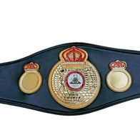 WBA Boxing Championship Title Belt - 2 | Dash Racegear