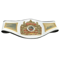 GBC Global Boxing Council Championship Belt - 2 | Dash Racegear