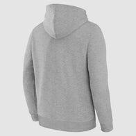 Utah Mammoth Logo Legacy Pullover Hoodie Hoodie unisex detail view 3 | Dash Racegear — Legacy Series Hoodie – Utah Mammoth Logo Pullover Fit