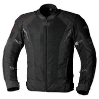 VENTILATOR XT CE MENS TEXTILE JACKET | Dash Racegear