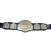 Version 3 IWGP Heavyweight Championship Belt - 2 | Dash Racegear