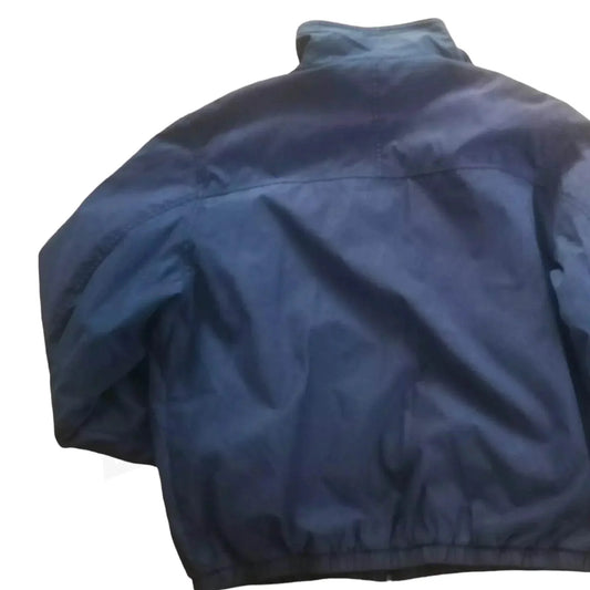 Vintage 90's McLaren Mika Häkkinen Jacket | Dash Racegear