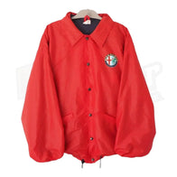 Vintage Alfa Romeo Racing Team F1 Jacket | Dash Racegear