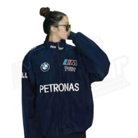 Vintage BMW Sauber Racing F1 Jacket | Dash Racegear