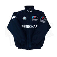 Vintage BMW Sauber Racing F1 Jacket | Dash Racegear