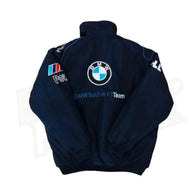 Vintage BMW Sauber Racing F1 Jacket | Dash Racegear