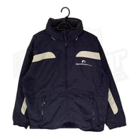 Spellout Vintage BMW Williams F1 Team Jacket | Dash Racegear