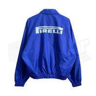 Vintage Ferrari Pirelli Racing Jacket | Dash Racegear