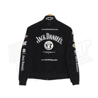 Vintage Nascar Jack Daniels Racing Jacket | Dash Racegear