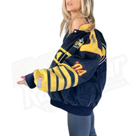 Vintage Nascar Nextel Racing Jacket | Dash Racegear