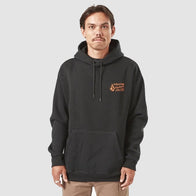 Volcom Workwear Hoodie Hoodie unisex detail view 4 | Dash Racegear — Functional Workwear Hoodie – Volcom Outerwear Staple