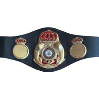 WBA Super World Boxing Championship Belt - 1 | Dash Racegear