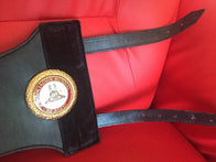 WBA Super World Boxing Championship Belt - 2 | Dash Racegear