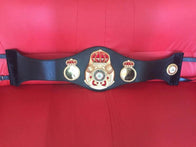 WBA Super World Boxing Championship Belt - 6 | Dash Racegear