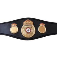 WBA Title Boxing Championship Belt - 5 | Dash Racegear