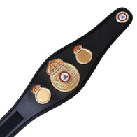 WBA Title Boxing Championship Belt - 4 | Dash Racegear
