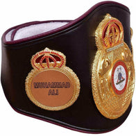 WBA (World Boxing Association) Boxing Championship Inspired Belt - 2 | Dash Racegear