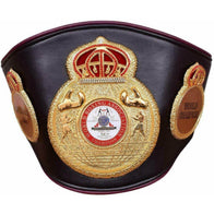 WBA (World Boxing Association) Boxing Championship Inspired Belt - 1 | Dash Racegear