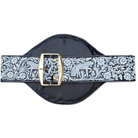 WBC MESTIZO MAVO 2021 Wrestling Boxing Inspired Title Belt - 2 | Dash Racegear