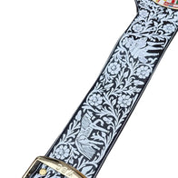WBC MESTIZO MAVO 2021 Wrestling Boxing Inspired Title Belt - 5 | Dash Racegear