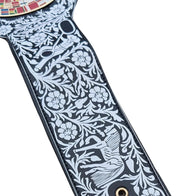WBC MESTIZO MAVO 2021 Wrestling Boxing Inspired Title Belt - 9 | Dash Racegear
