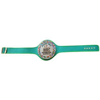 Wbc Money Belt Fight Mayweather Boxing Championship Belt - 5 | Dash Racegear