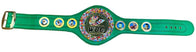 WBC World Boxing Championship Title Belt - 2 | Dash Racegear