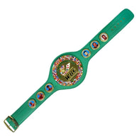 WBC World Boxing Council Championship Inspired Belt Adult size - 2 | Dash Racegear