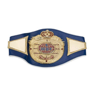 WBF (World Boxing Federation) Boxing Championship Inspired Belt - 1 | Dash Racegear