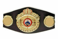 WBO International Boxing Championship Belt - 2 | Dash Racegear