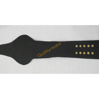 WCW Cruiserweight Championship Inspired Title Belt - 2 | Dash Racegear