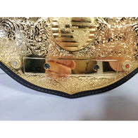 WCW International World Heavyweight Championship Title Belt - 2 | Dash Racegear