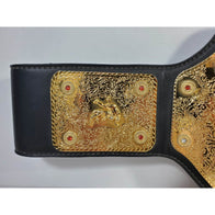 WCW International World Heavyweight Championship Title Belt - 3 | Dash Racegear