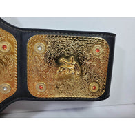 WCW International World Heavyweight Championship Title Belt - 4 | Dash Racegear