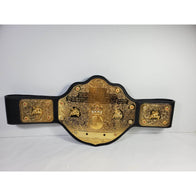 WCW International World Heavyweight Championship Title Belt - 5 | Dash Racegear