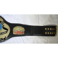 WCW World Tag Team Championship Inspired Title Belt - 5 | Dash Racegear
