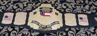 WCW United States Heavyweight Wrestling Championship Belt - 3 | Dash Racegear