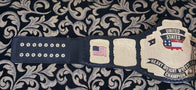 WCW United States Heavyweight Wrestling Championship Belt - 5 | Dash Racegear
